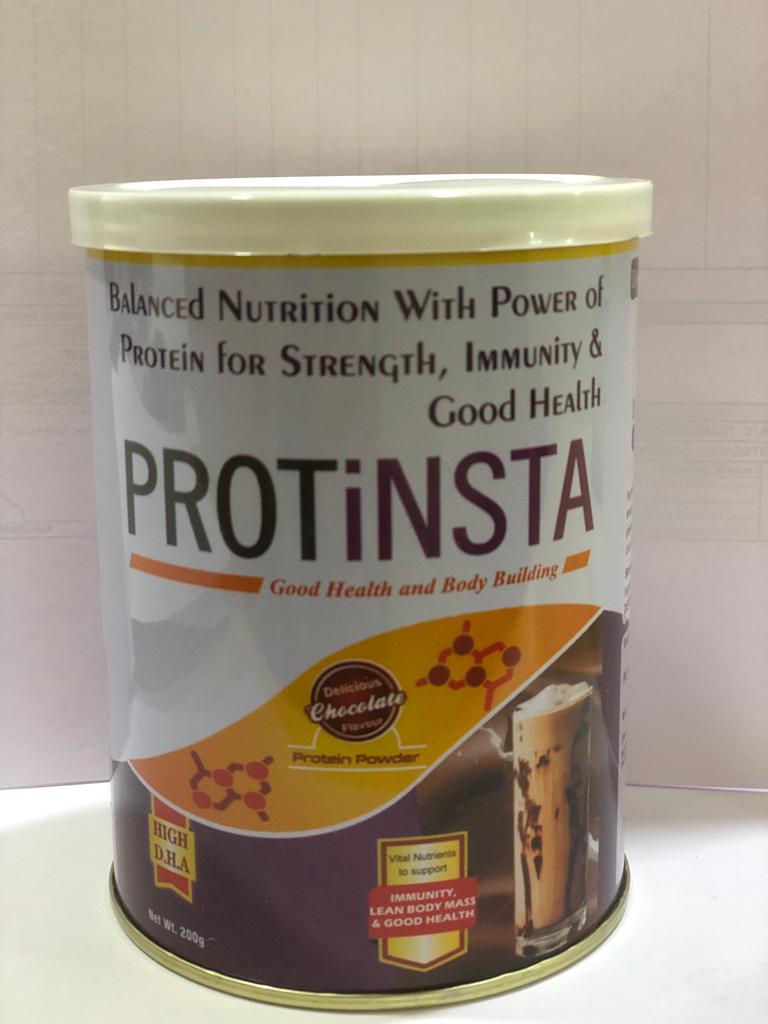 PROTiNSTA